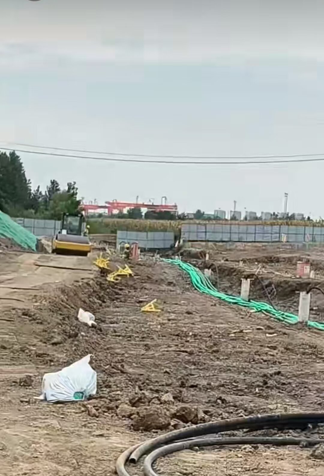 萧县打井公司